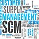 What is supply chain management