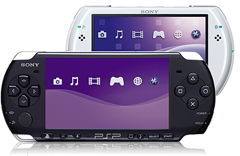 Psp