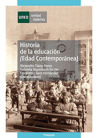 PEDAGOGÍA CONTEMPORÁNEA