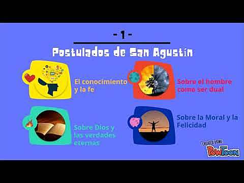 SAN AGUSTÍN DE HIPONA