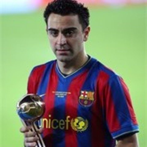Was also awarded the Bronze Ball at the FIFA Club World Cup