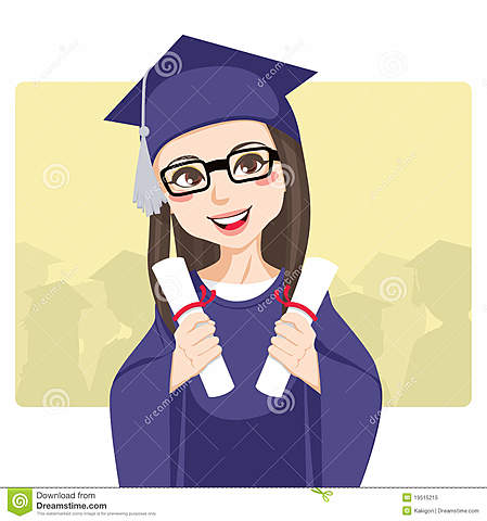 Graduación de Bachiller