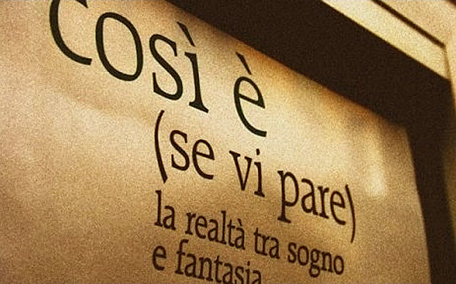 Transition into Playwrighting