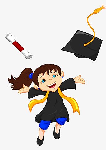 Mi Graduación de Técnica en primera infancia