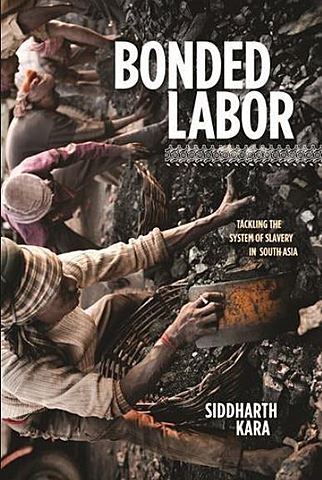 Bonded Labor abolished through legislation