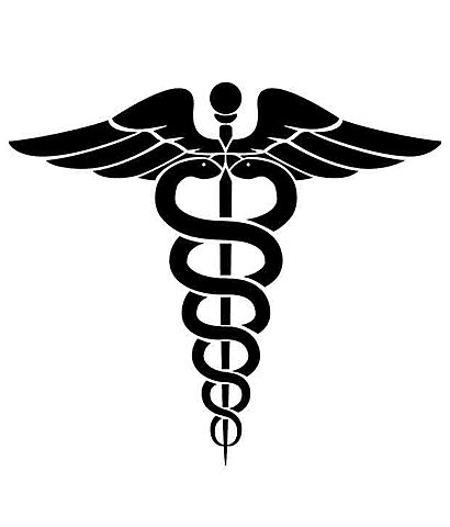 When my dad graduated from medical school