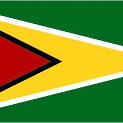 Timeline: Guyana
