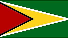 Timeline: Guyana