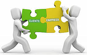 Empresa - Clientes