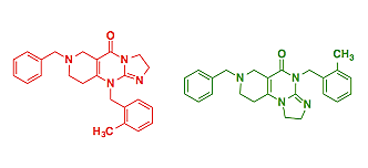 Estructura Química