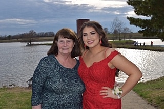 When my grandma moved in with my family