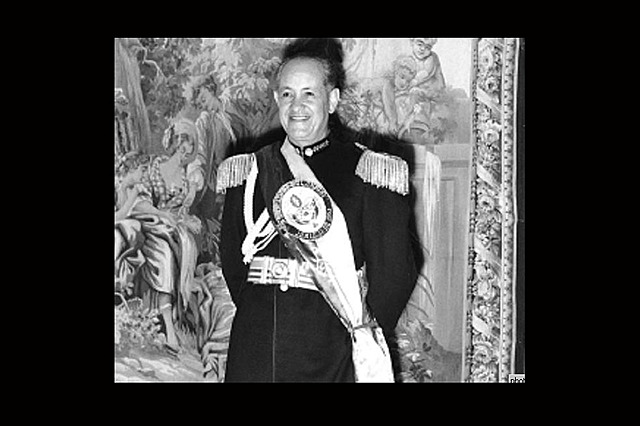 Golpe de Estado del general Rojas Pinilla