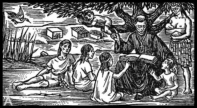 Pedagogía tradicional