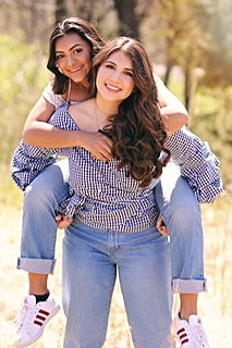 Birth of my younger sister, Madeline