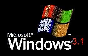 La historia de Windows