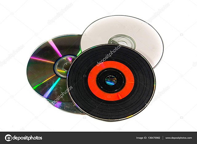 CD