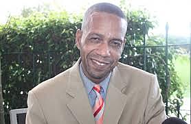 Mark Benschop charged with treason