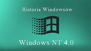 La historia de Windows