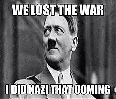 Nuremberg War Crimes trials begin