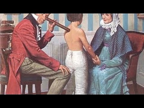 APARECE LA PEDIATRIA