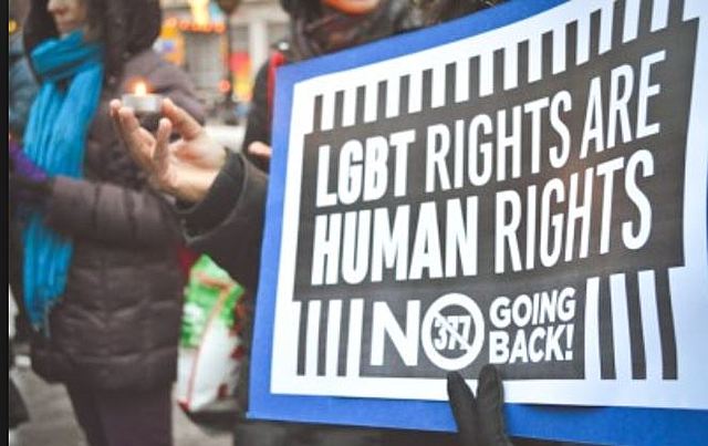 Supreme Court reinstates section 377