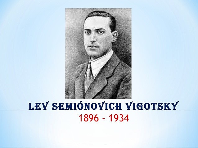 LEV VIGOSTKY