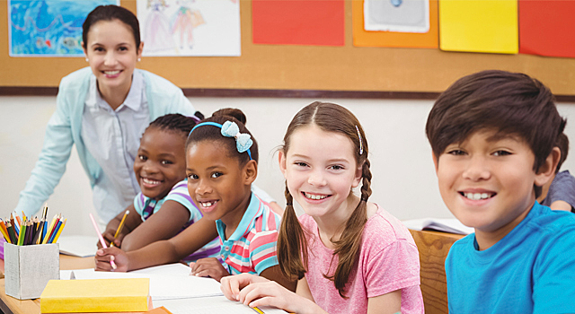 PERFIL DEL DOCENTE DE HOY