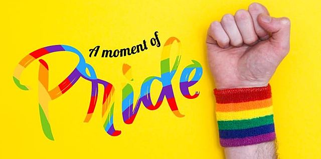 Section 377 declared unconstitutional by Supreme Court