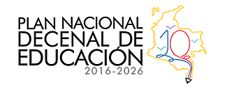 Plan Decenal de Educación 2016-2026