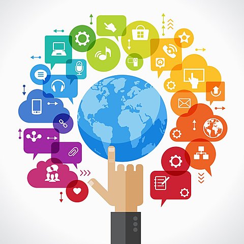 LA PEDAGOGIA Y LA REVOLUCIÓN TECNOLÓGICA