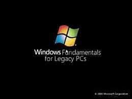 La historia de Windows
