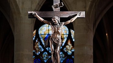 Christianity (Roman Catholicism) is established in the Caribbean