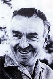 CELESTIN FREINET, REALISTA.