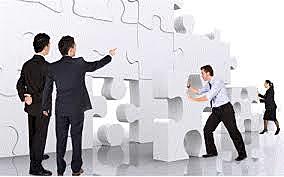 Teoría Organizacional. 1980