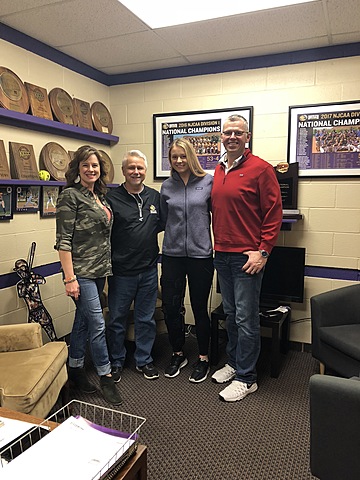 Committed to Butler Community College