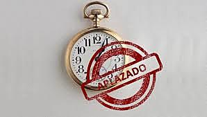 Sistema de aplazamiento