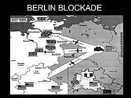 Berlin Blockade