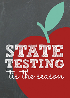 Competency Testing Bill Passes Education