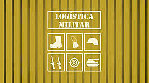 LOGÍSTICA MILITAR