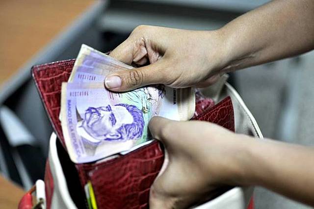 Medición del costo de vida en Colombia