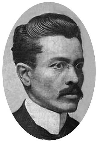 Alejandro Lopez Restrepo (Colombiano)