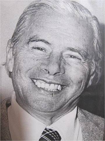 Antonio Garcia Nossa (Colombiano)