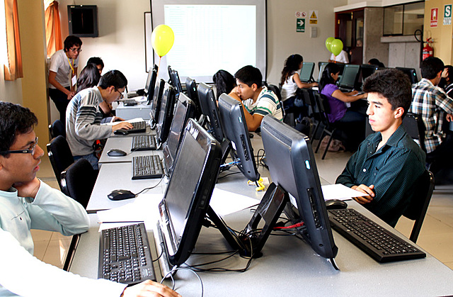 Corriente Tecnológica