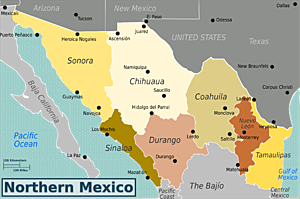 mexico
