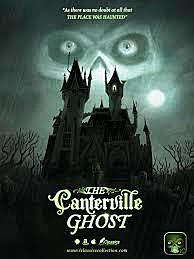 "The Canterville Ghost"