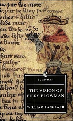 Piers Plowman.