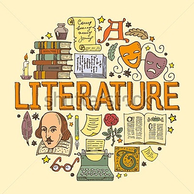 Timeline: History of English Literature