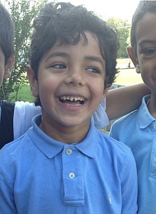 New Addition to the Family!