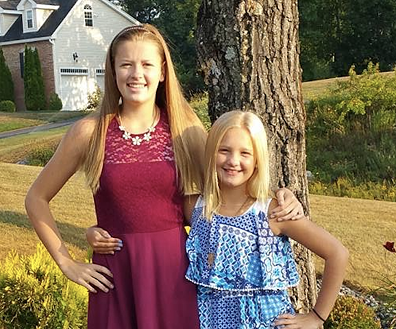 first day of high school