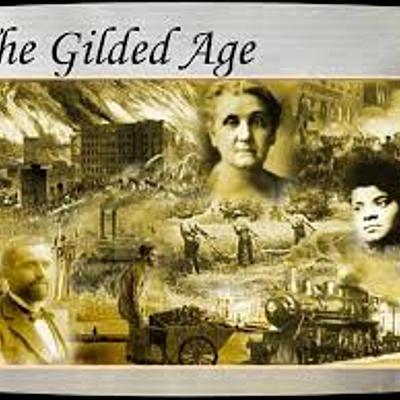 Timeline: Gilded Age 1876-1900